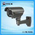 High quality waterproof ip66 IR CUT outdoor Low Price CCTV Bullet Camera